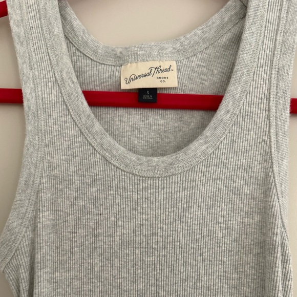 Universal Thread Dress - Picture 2 of 3